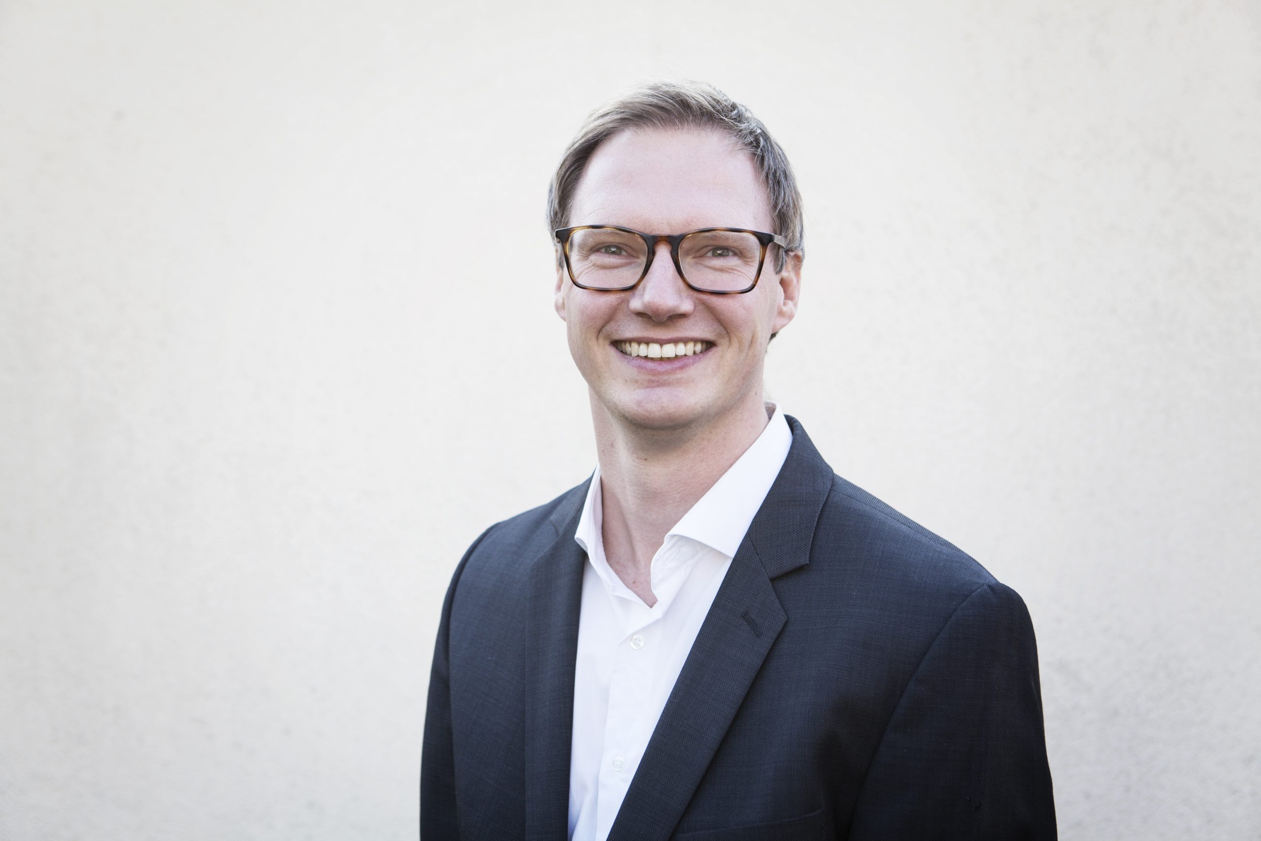 Prof. Dr. Thorsten Kliewe
